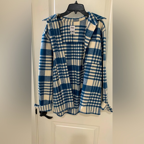 Zara Jacket - Picture 1 of 2